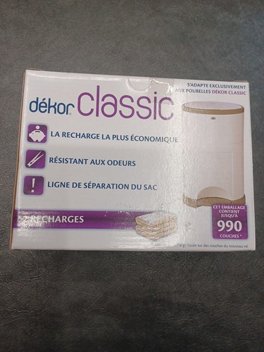 Deckor pack holds to 990 - deckor,
