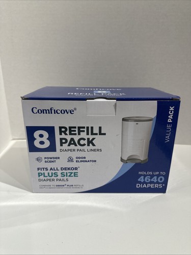 New comficove refill pack - comficove,